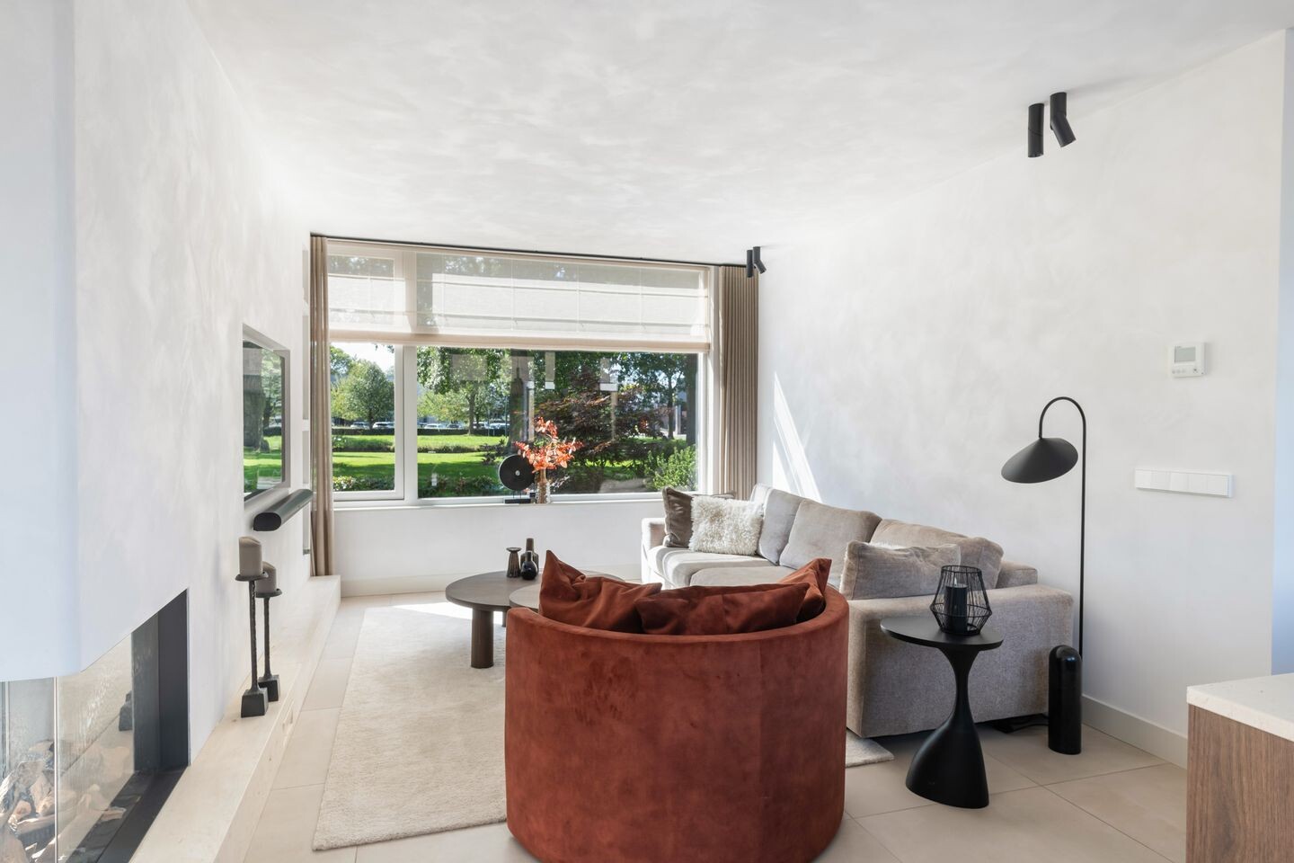 Hoekwoning te koop: Vreedenburghstraat 35, Woerden