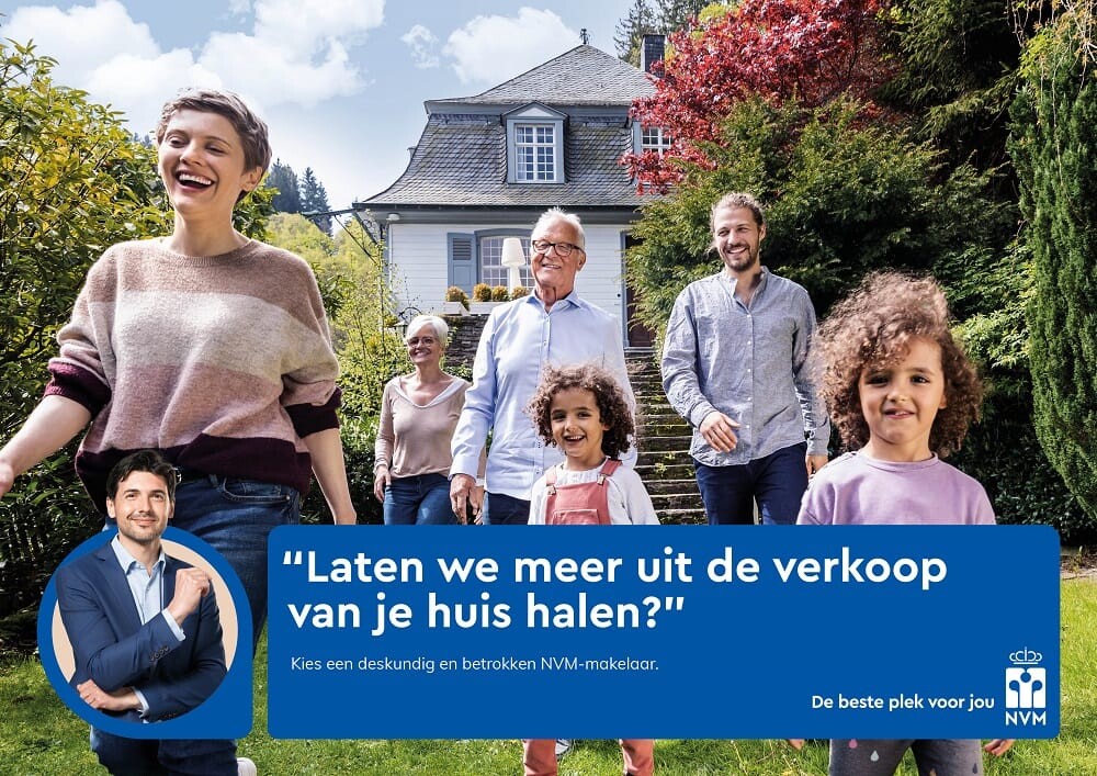 Hoekwoning te koop: Vreedenburghstraat 35, Woerden