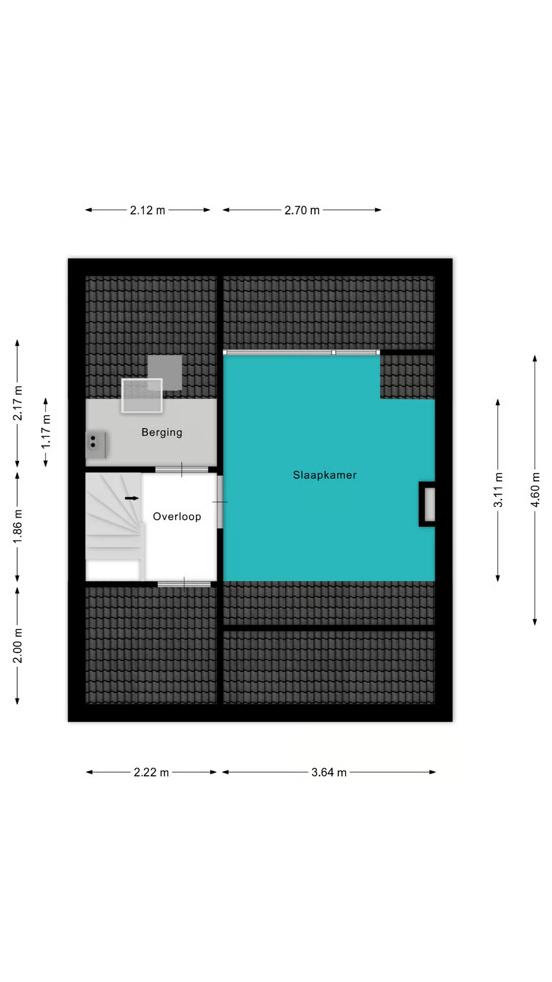 Hoekwoning te koop: Vreedenburghstraat 35, Woerden