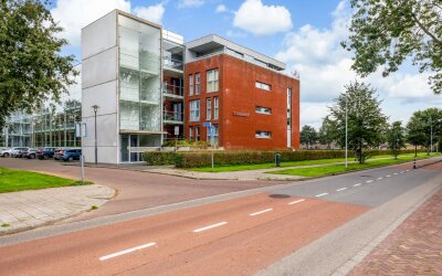 Ferdinand Bolstraat 31