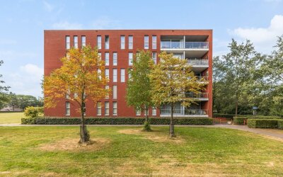 Ferdinand Bolstraat 43