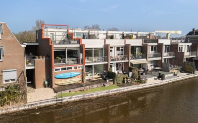 Rietveld 5-F