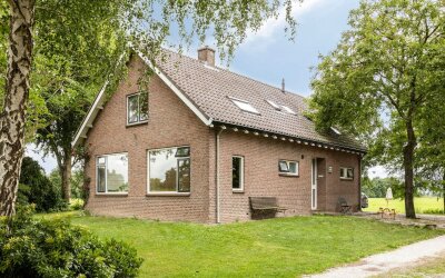 Geestdorp 21-A