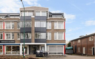 Spoorlaan 39