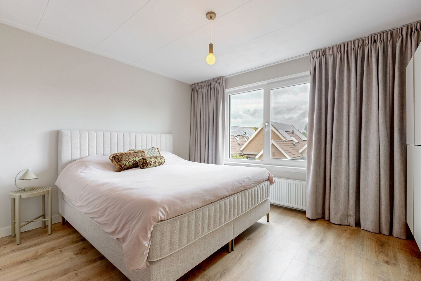 Tussenwoning te koop: Paulus Buyslaan 19, Woerden