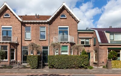 Utrechtsest. 13