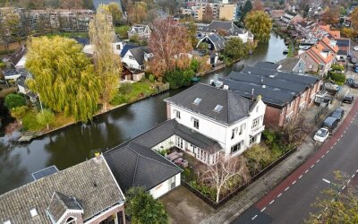 Utrechtsestraatweg 31-A