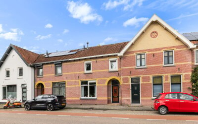 Utrechtsestraatweg 59