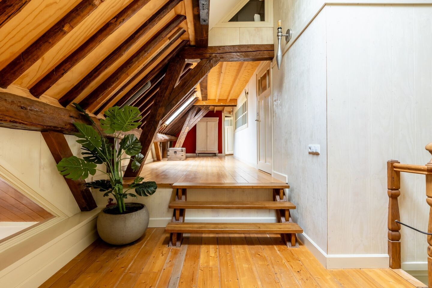 Vrijstaande woning te koop: Breeveld 7, Woerden