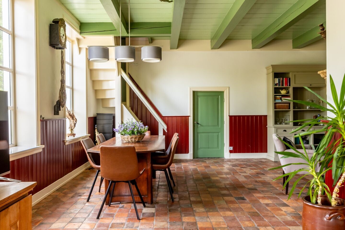 Vrijstaande woning te koop: Breeveld 7, Woerden