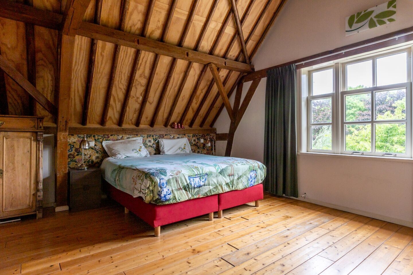 Vrijstaande woning te koop: Breeveld 7, Woerden