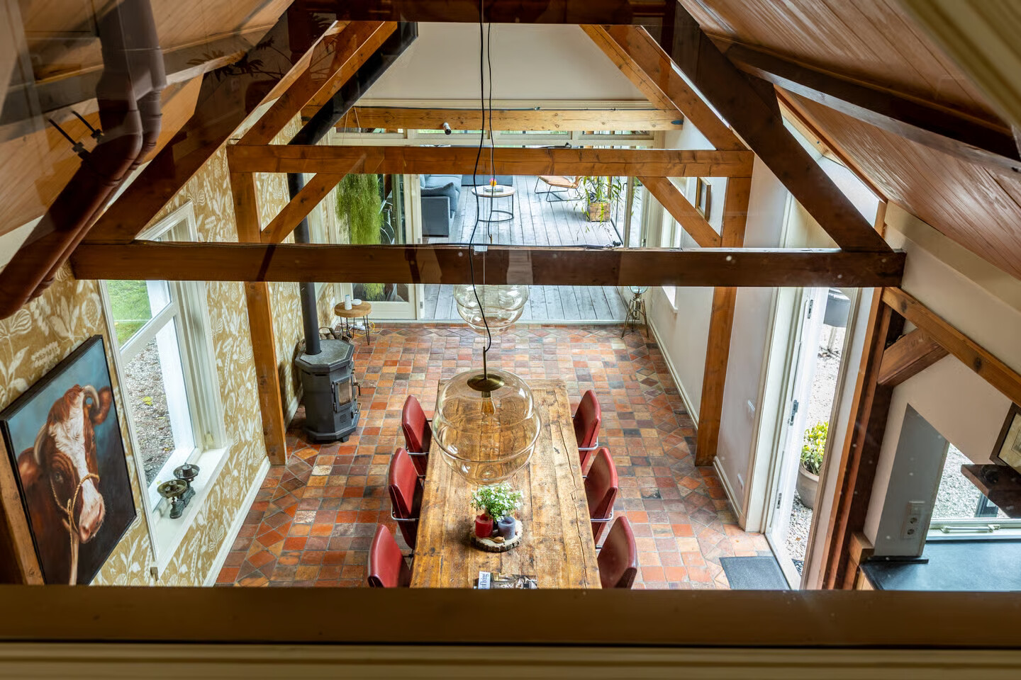 Vrijstaande woning te koop: Breeveld 7, Woerden