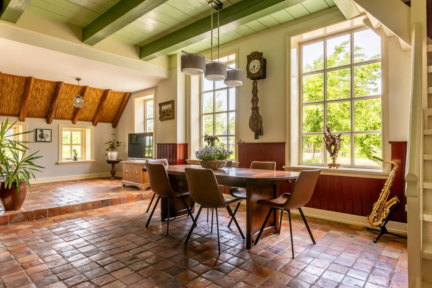 Vrijstaande woning te koop: Breeveld 7, Woerden
