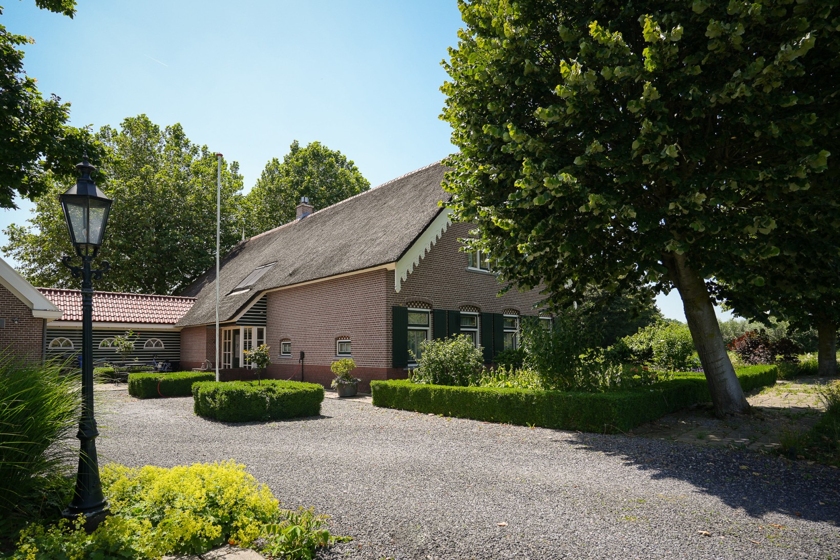 Vrijstaande woning te koop: Breeveld 18, Woerden