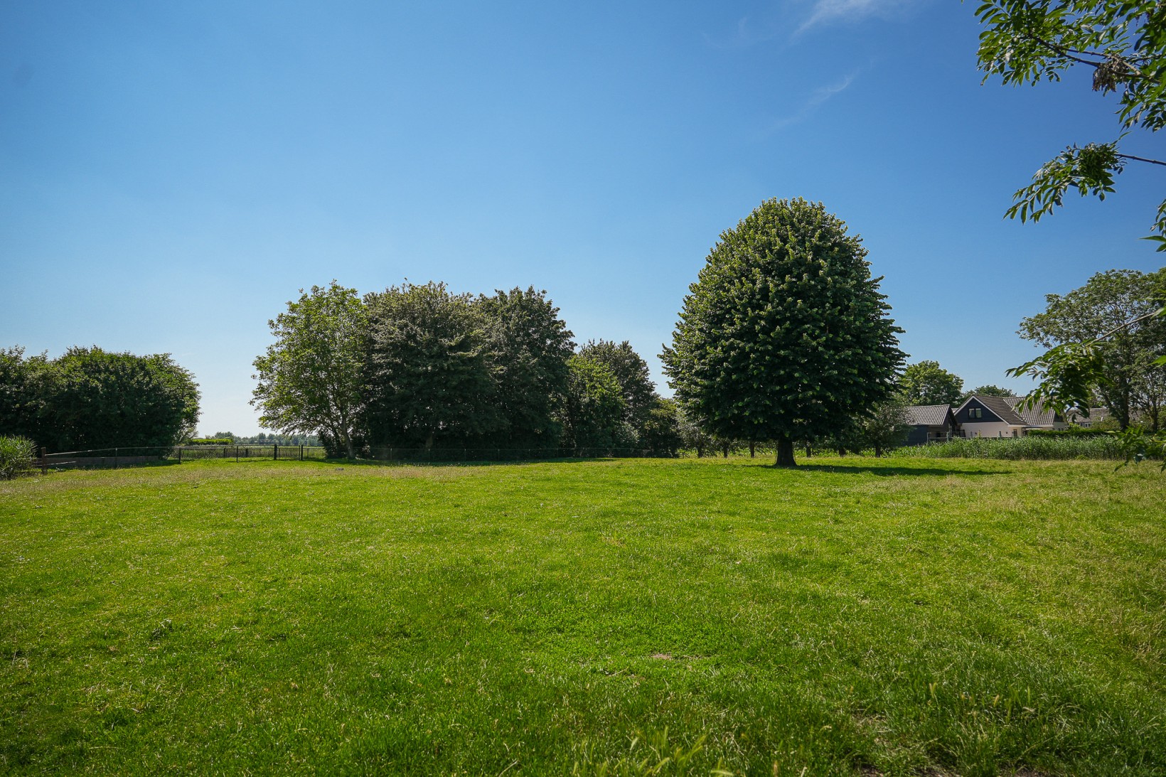 Vrijstaande woning te koop: Breeveld 18, Woerden