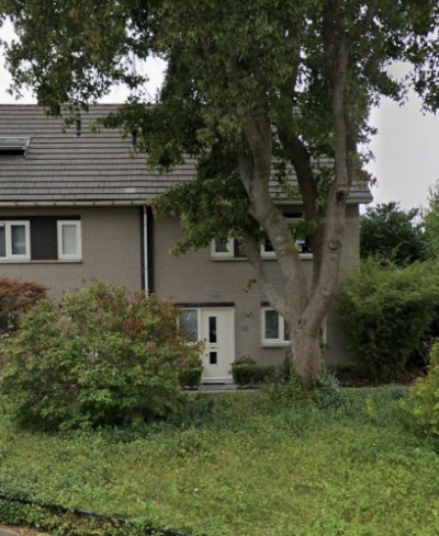 Heemskerklaan 1