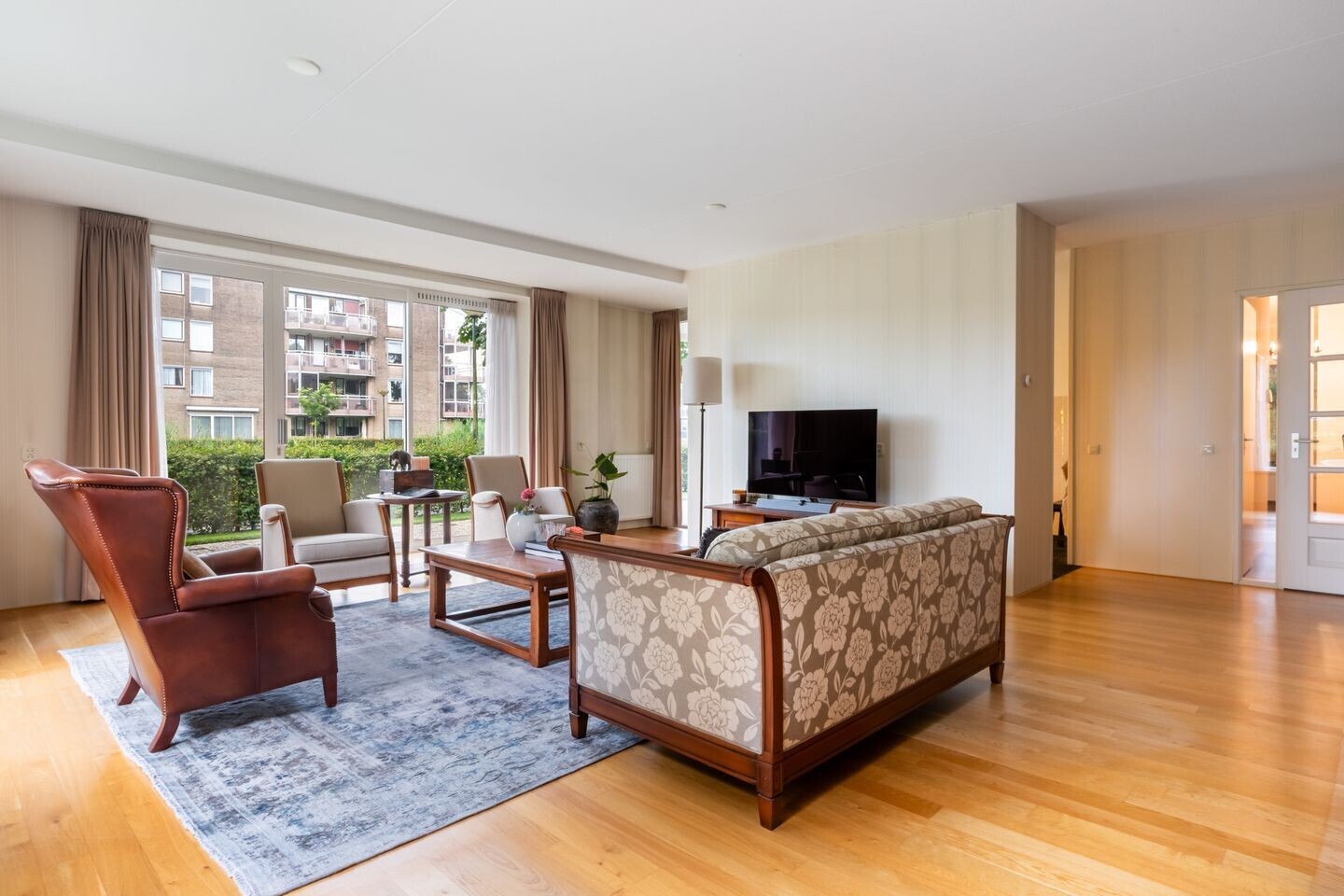 Appartement te koop: Fort Oranje 51, Woerden