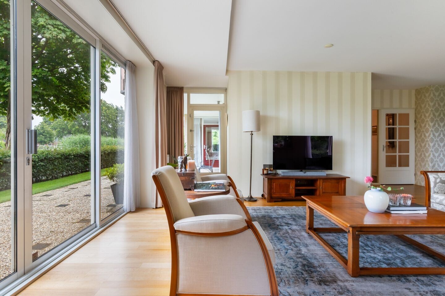 Appartement te koop: Fort Oranje 51, Woerden