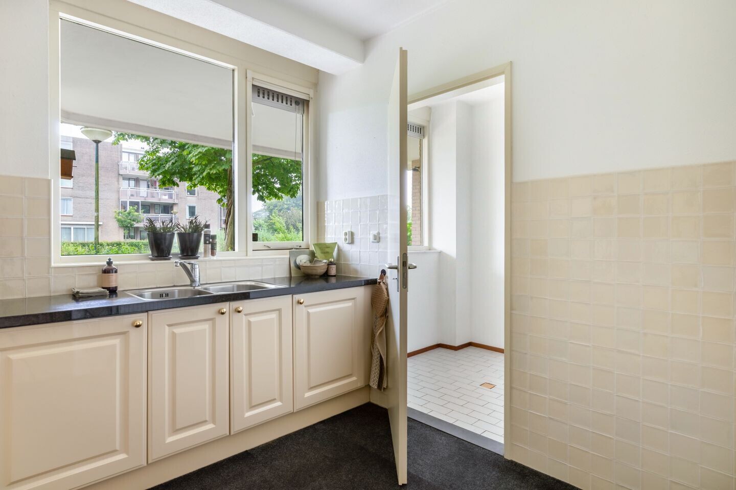 Appartement te koop: Fort Oranje 51, Woerden