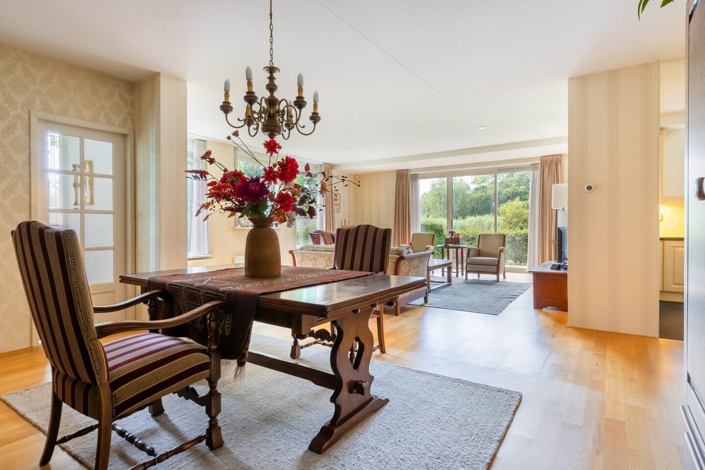 Appartement te koop: Fort Oranje 51, Woerden