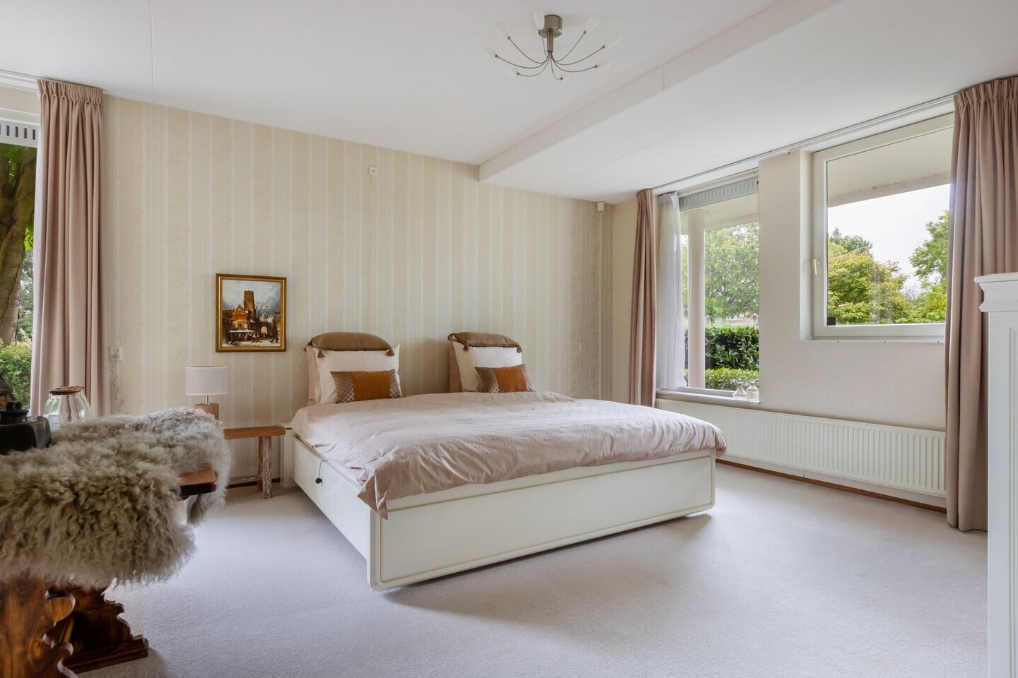 Appartement te koop: Fort Oranje 51, Woerden