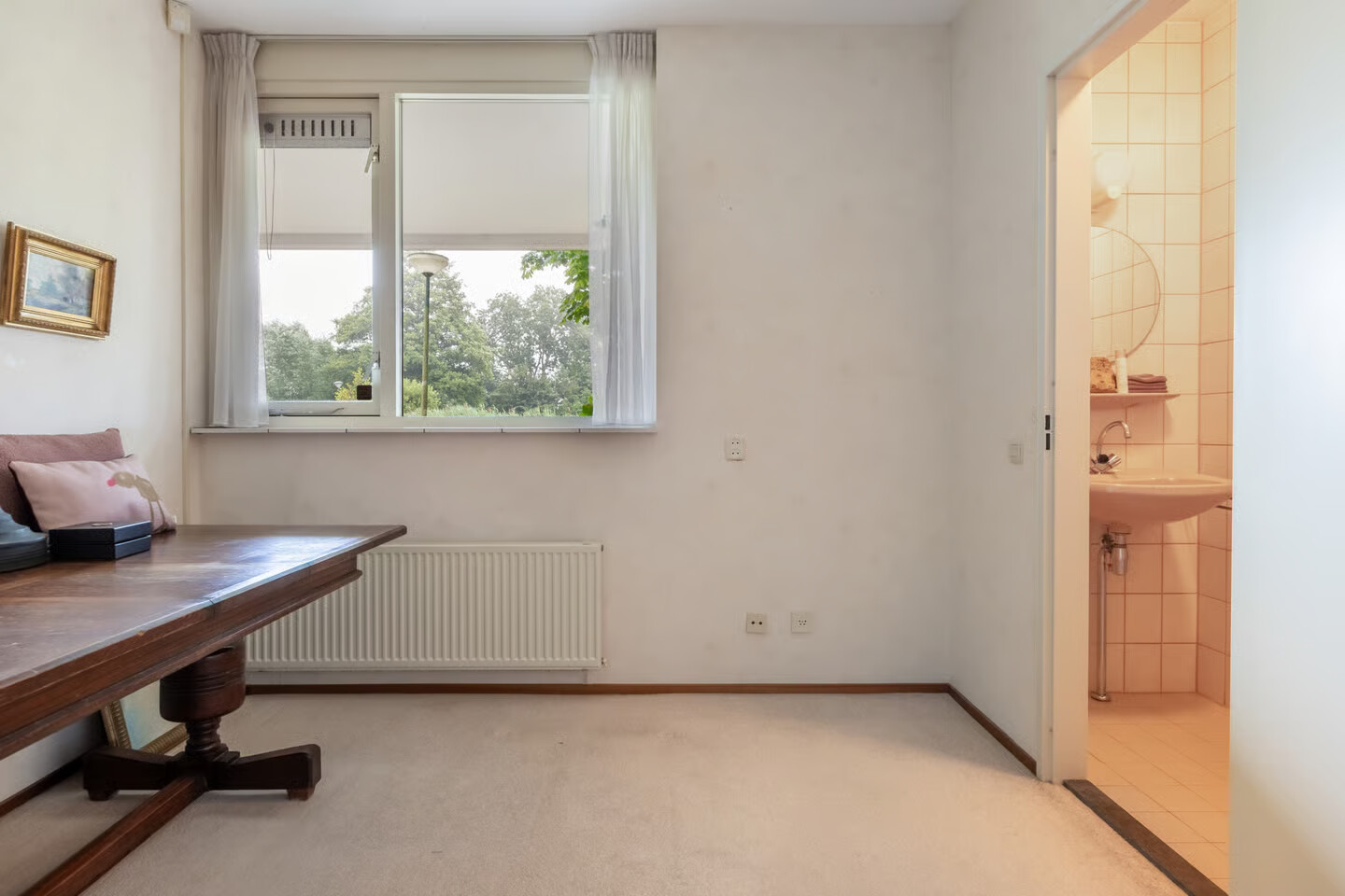 Appartement te koop: Fort Oranje 51, Woerden