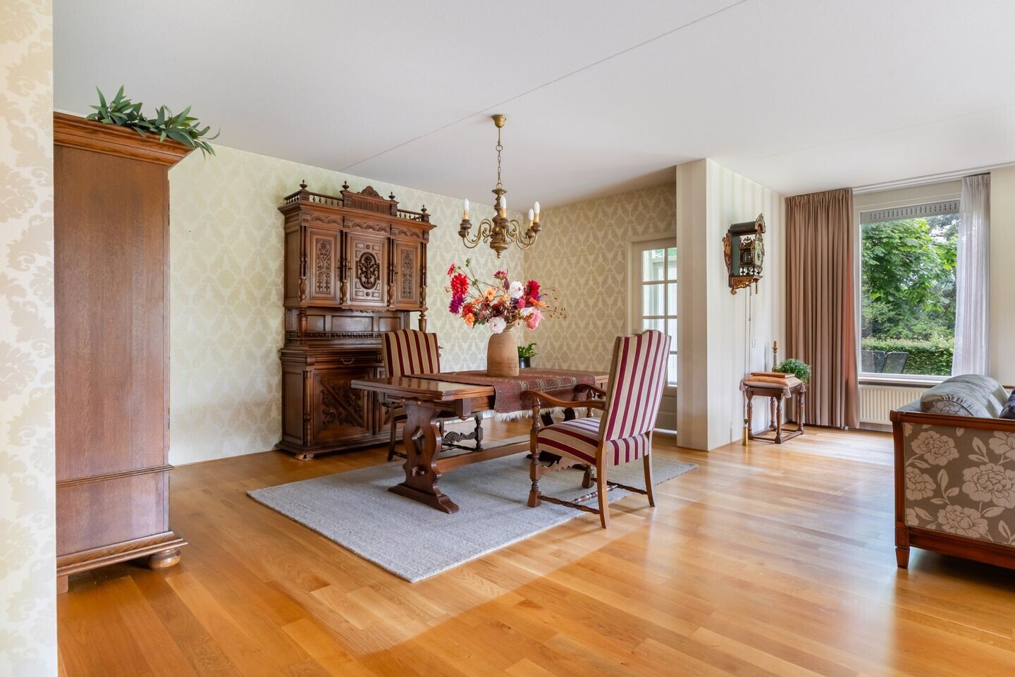 Appartement te koop: Fort Oranje 51, Woerden