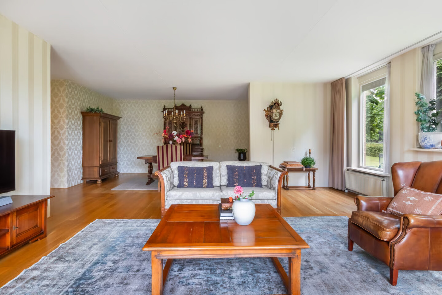 Appartement te koop: Fort Oranje 51, Woerden