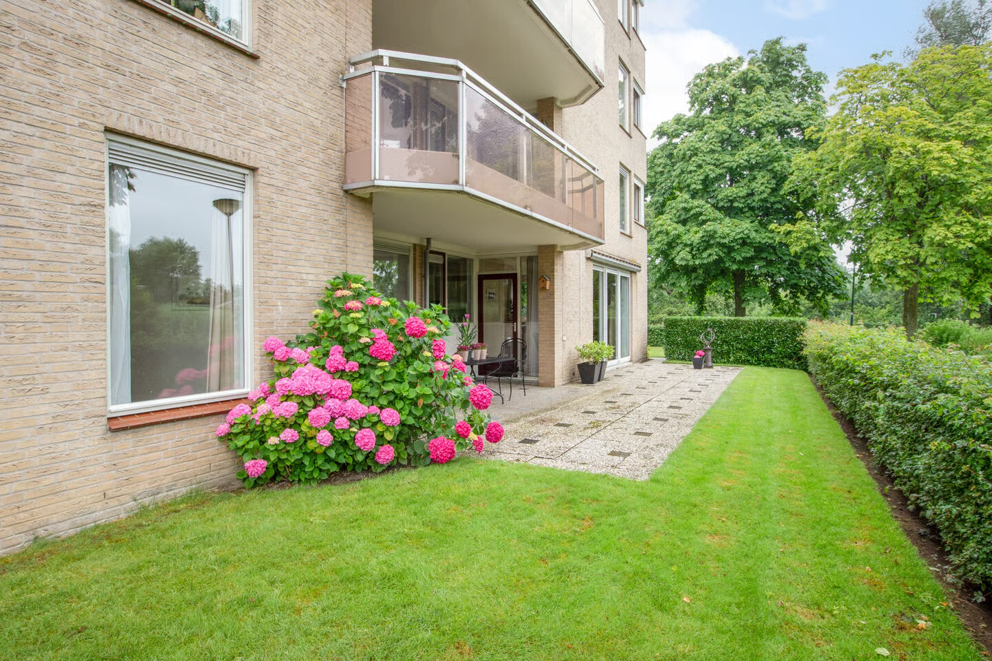 Appartement te koop: Fort Oranje 51, Woerden