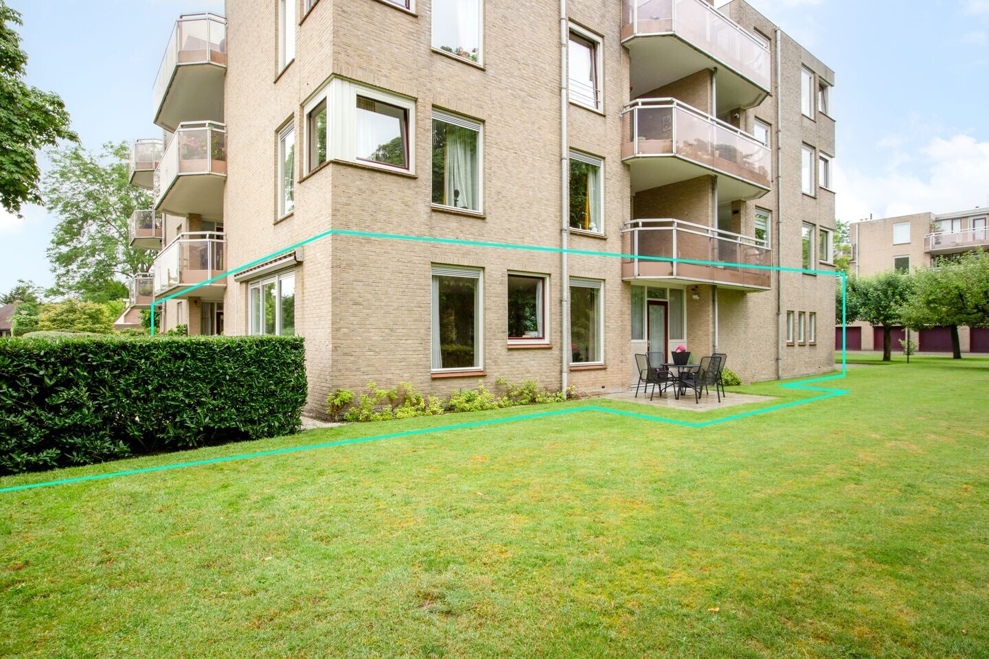Appartement te koop: Fort Oranje 51, Woerden