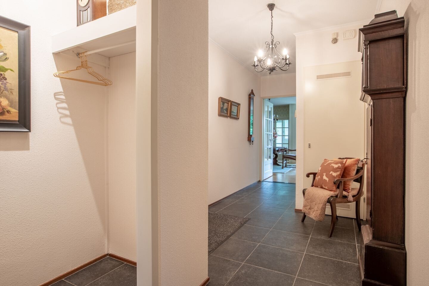 Appartement te koop: Fort Oranje 51, Woerden