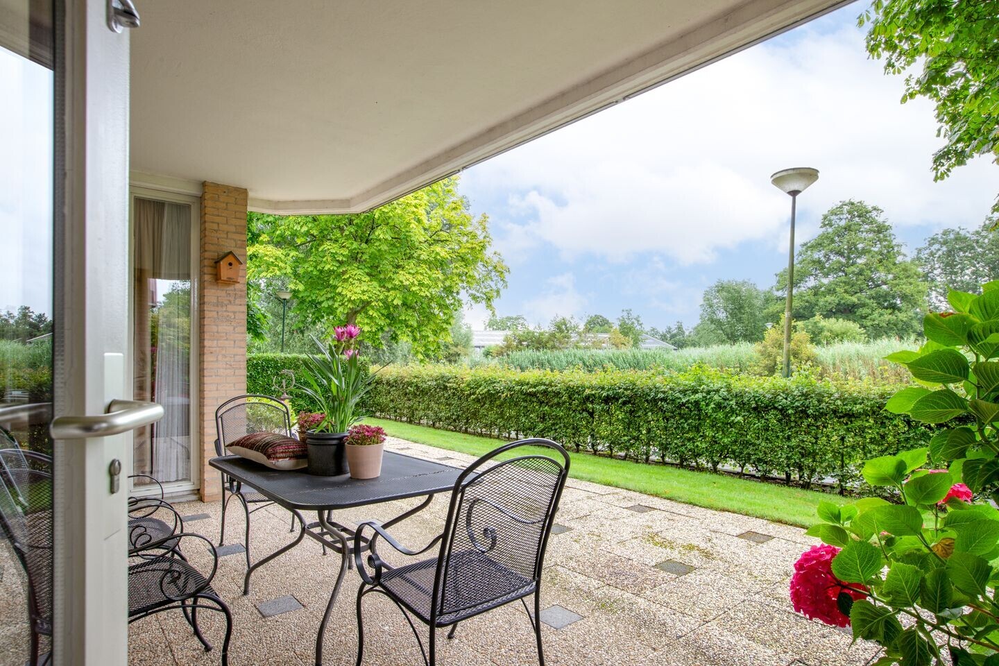 Appartement te koop: Fort Oranje 51, Woerden