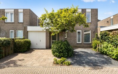 Bastion Maurits 8