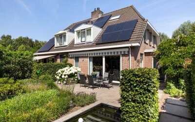 Bastion Willem 31