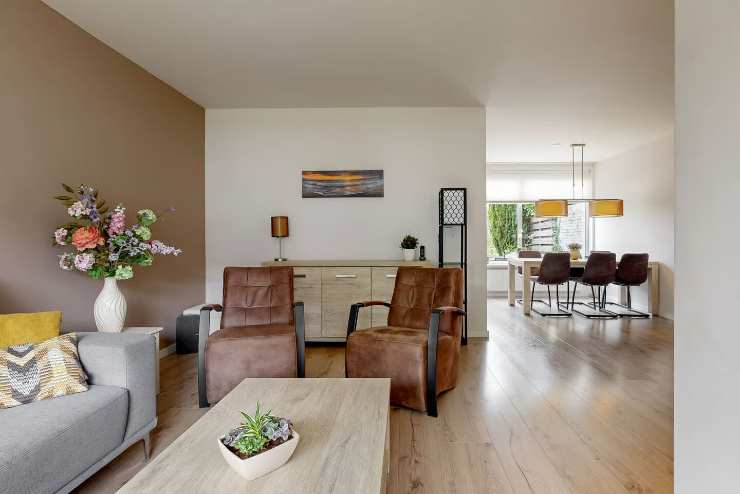 Tussenwoning te koop: Aalberse-lanen 15, Woerden