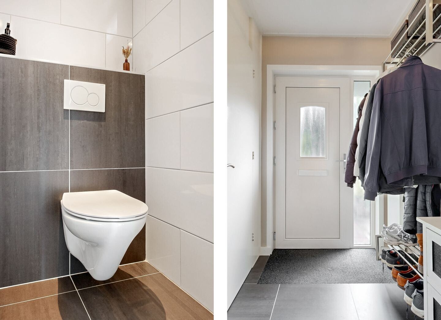 Tussenwoning te koop: Aalberse-lanen 15, Woerden