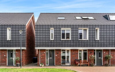 Jelle Zijlstrahof 10