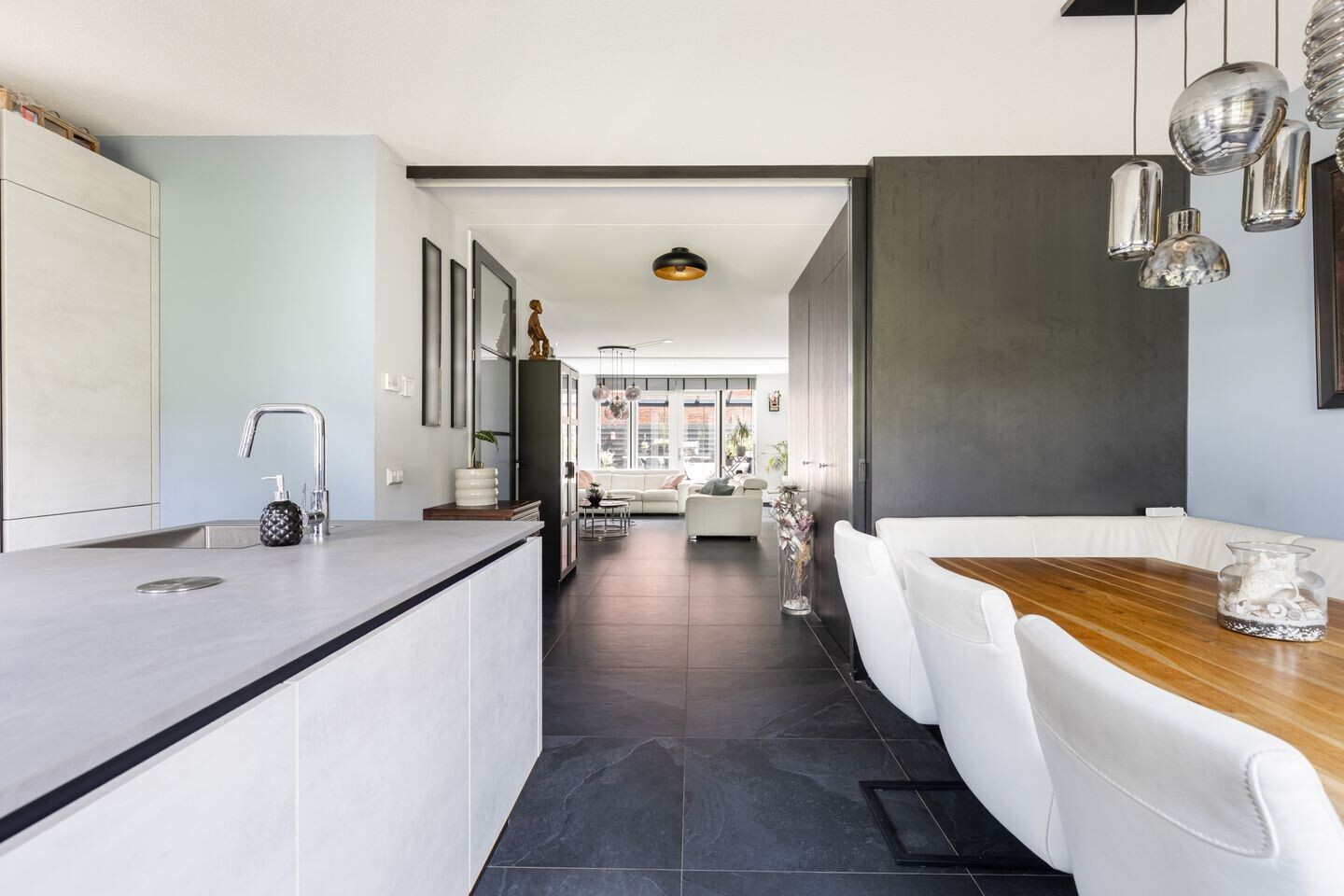 Twee-onder-één-kap te koop: Pieter Lieftinckstraat 1, Woerden