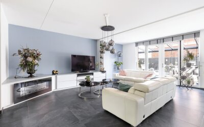 Pieter Lieftinckstraat 1