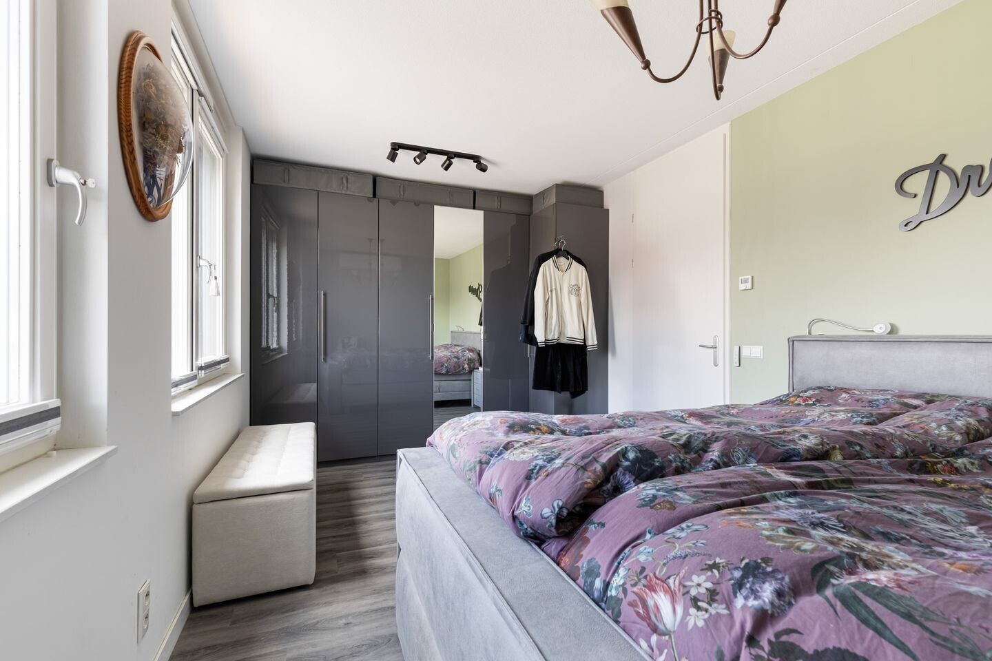 Twee-onder-één-kap te koop: Pieter Lieftinckstraat 1, Woerden