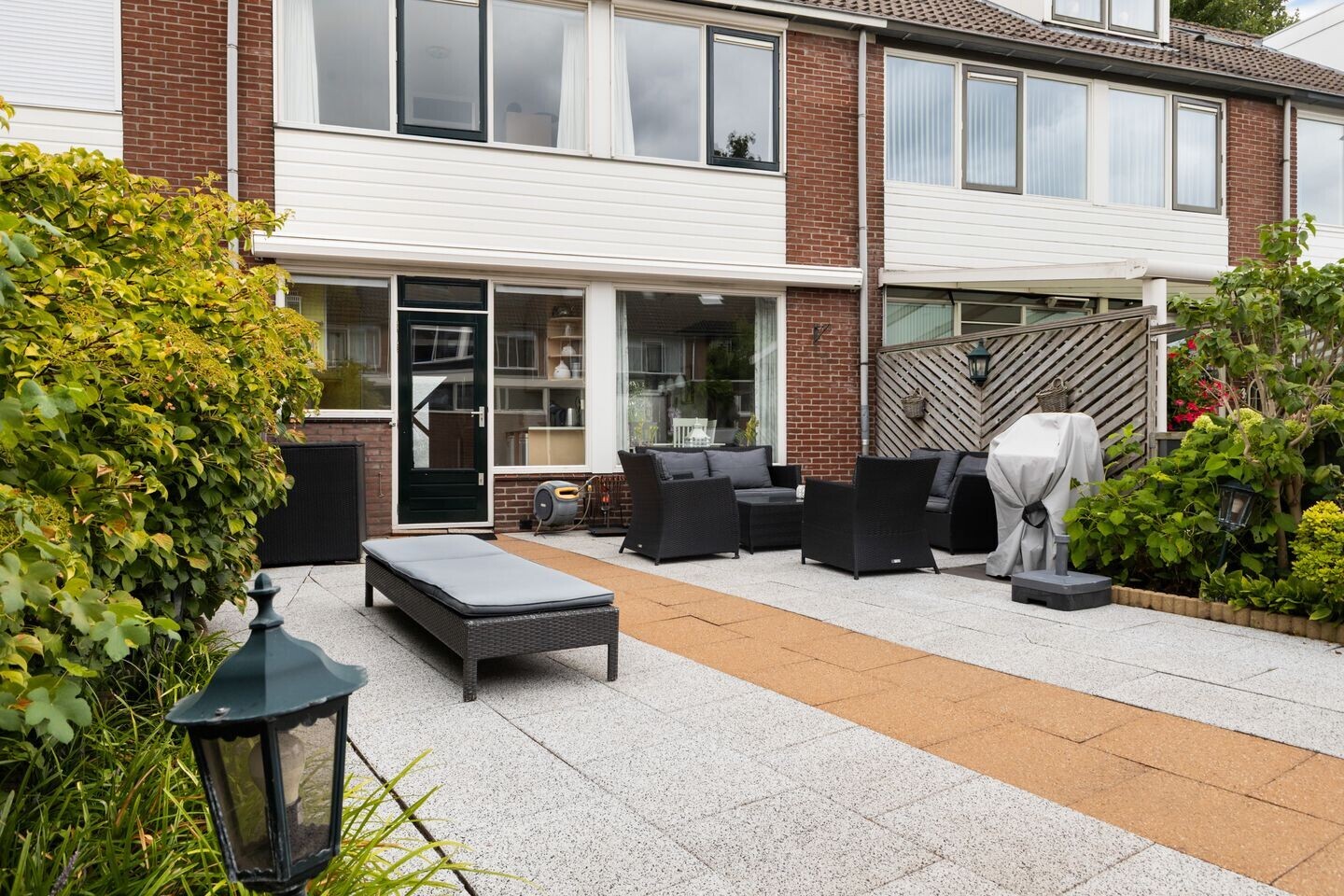 Tussenwoning te koop: Troelstralaan 40, Woerden