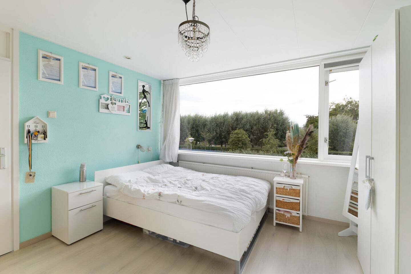 Tussenwoning te koop: Troelstralaan 40, Woerden