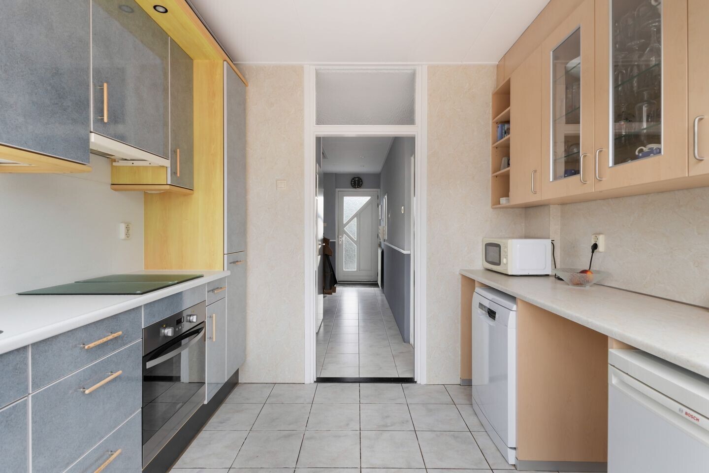 Tussenwoning te koop: Troelstralaan 40, Woerden