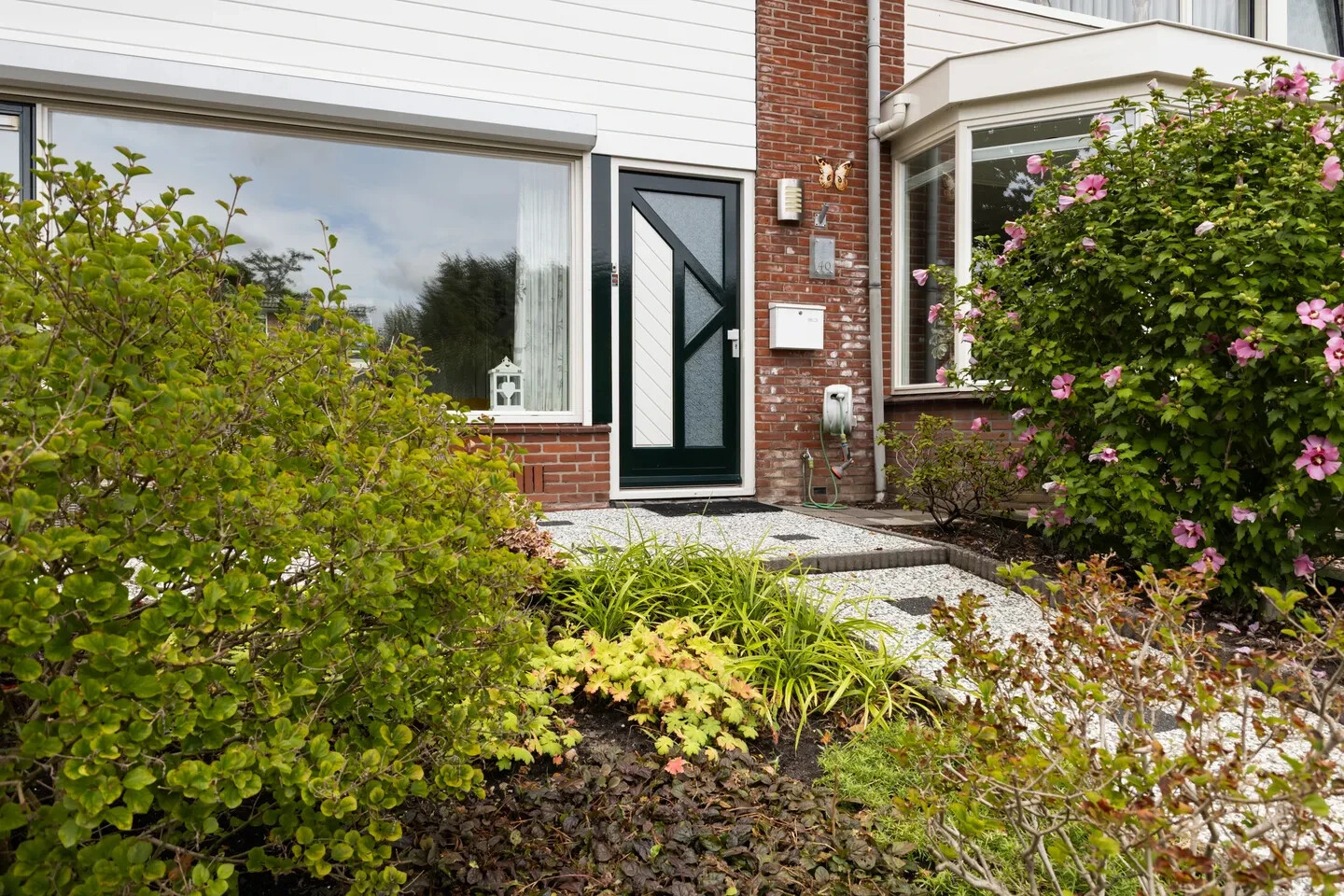 Tussenwoning te koop: Troelstralaan 40, Woerden