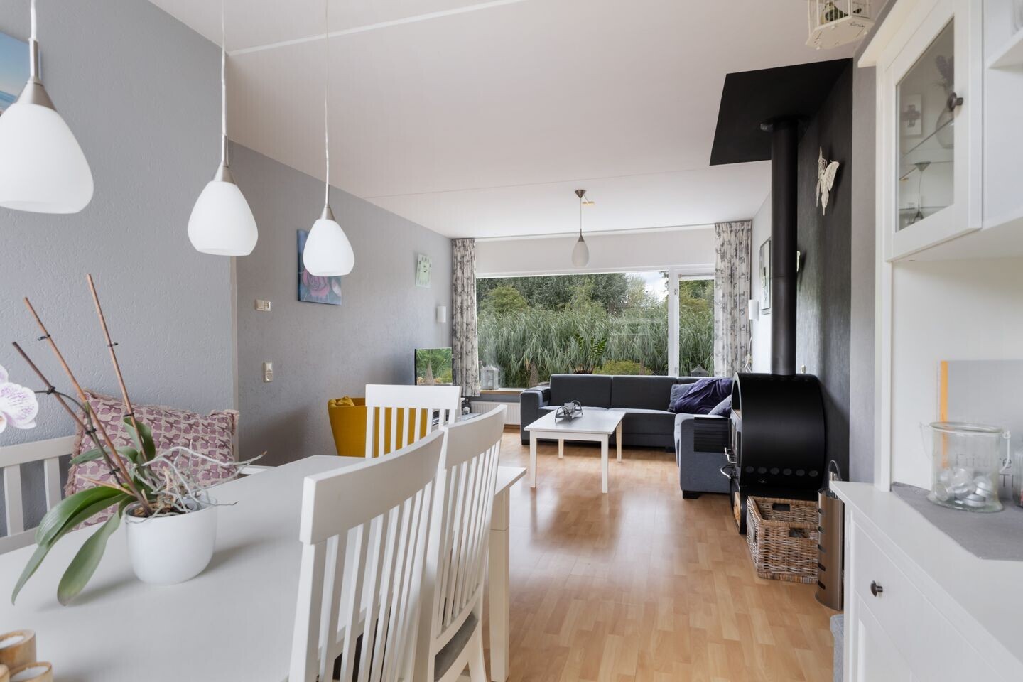Tussenwoning te koop: Troelstralaan 40, Woerden