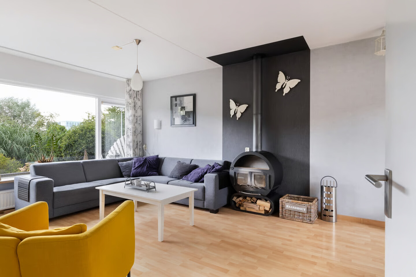 Tussenwoning te koop: Troelstralaan 40, Woerden