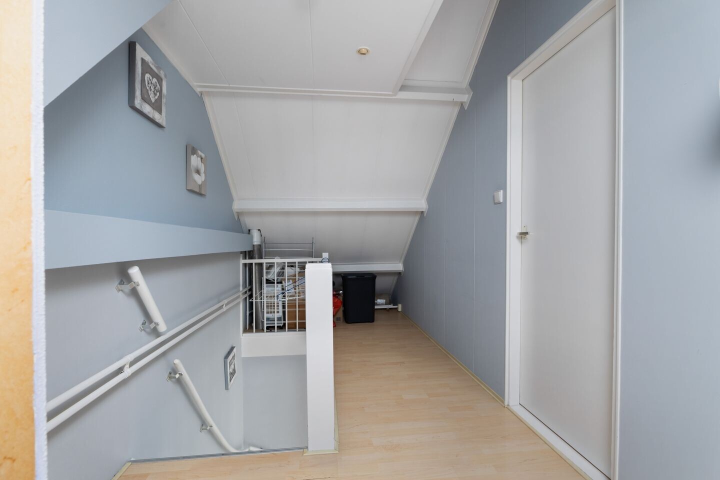 Tussenwoning te koop: Troelstralaan 40, Woerden