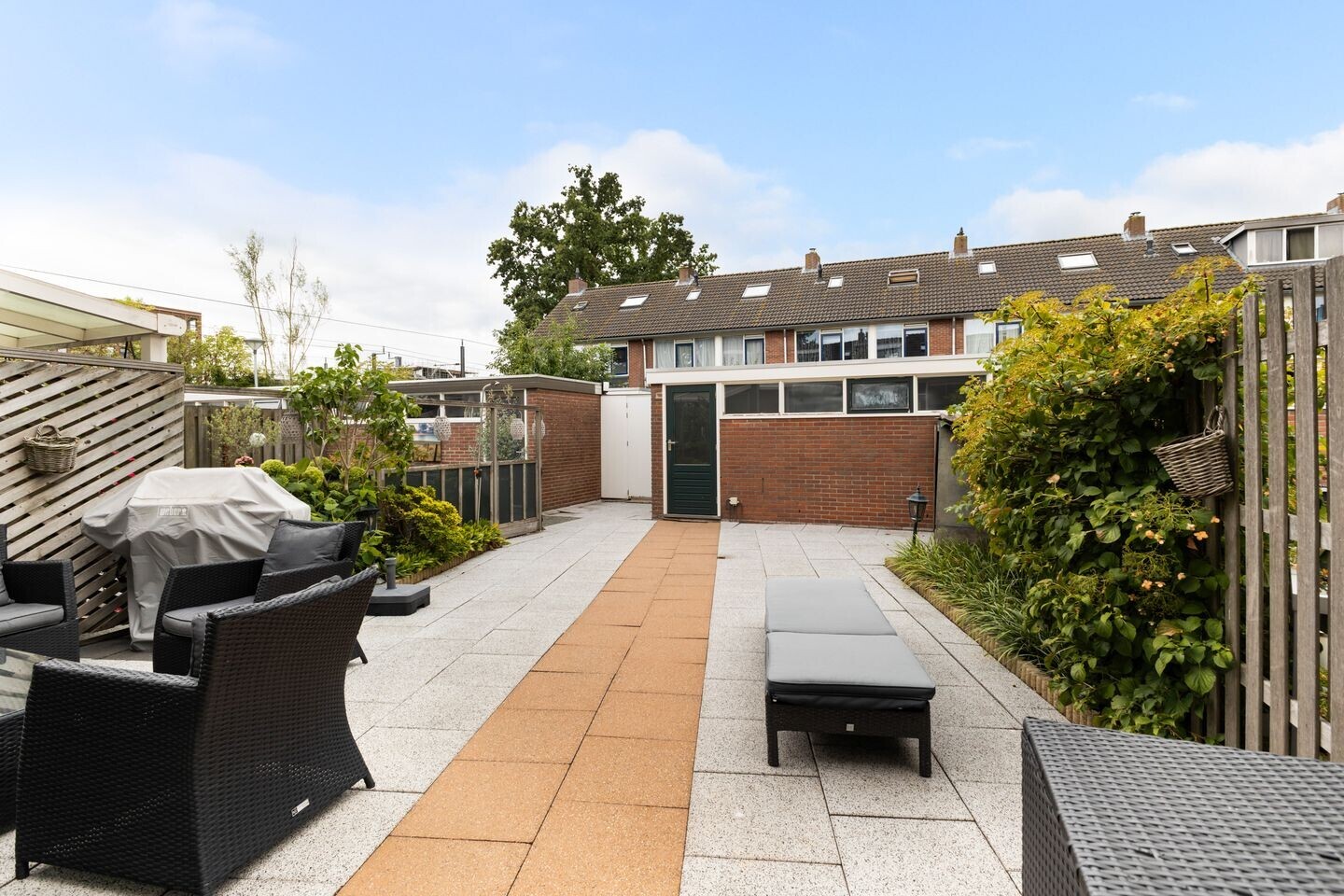 Tussenwoning te koop: Troelstralaan 40, Woerden
