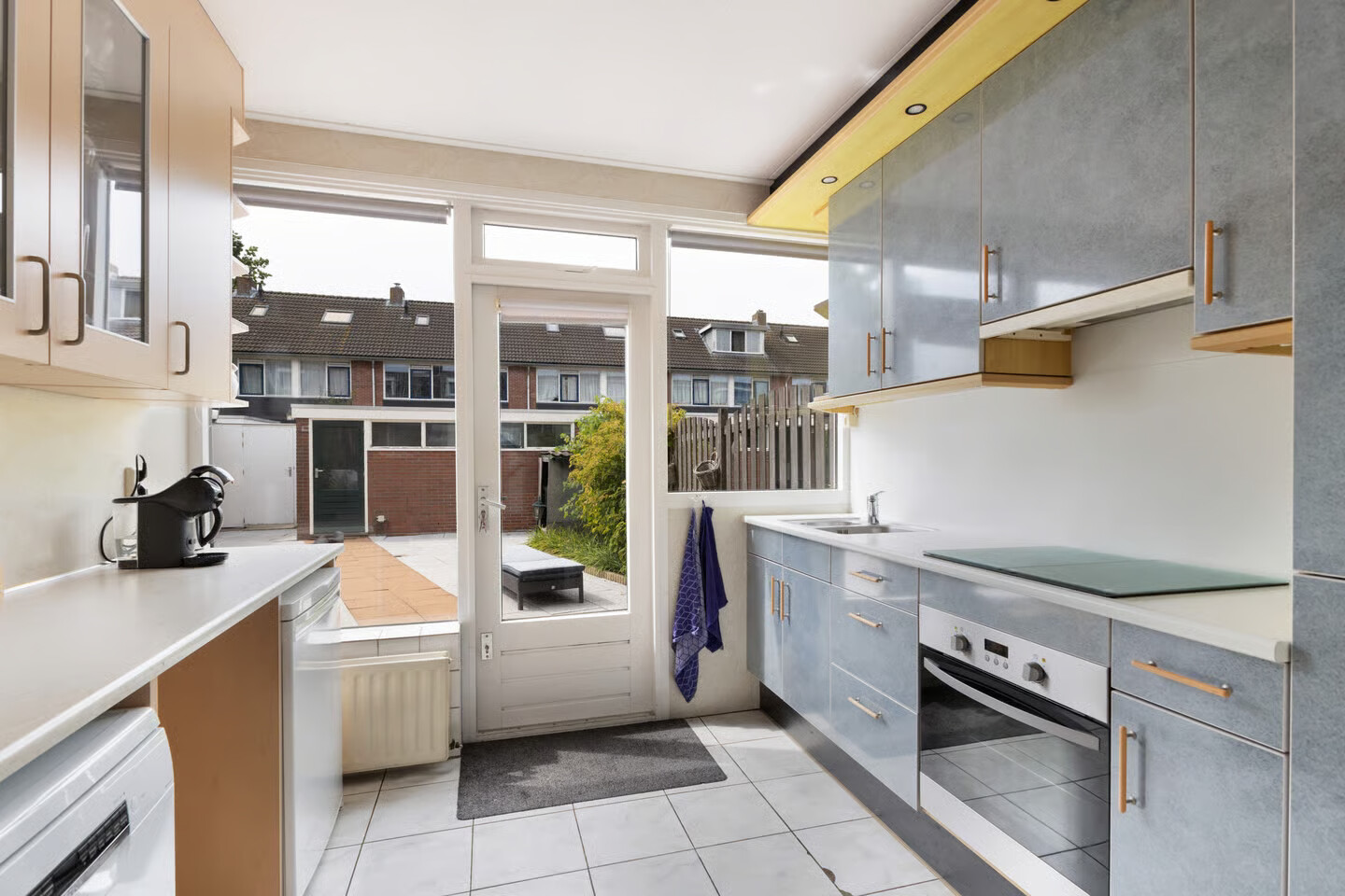 Tussenwoning te koop: Troelstralaan 40, Woerden