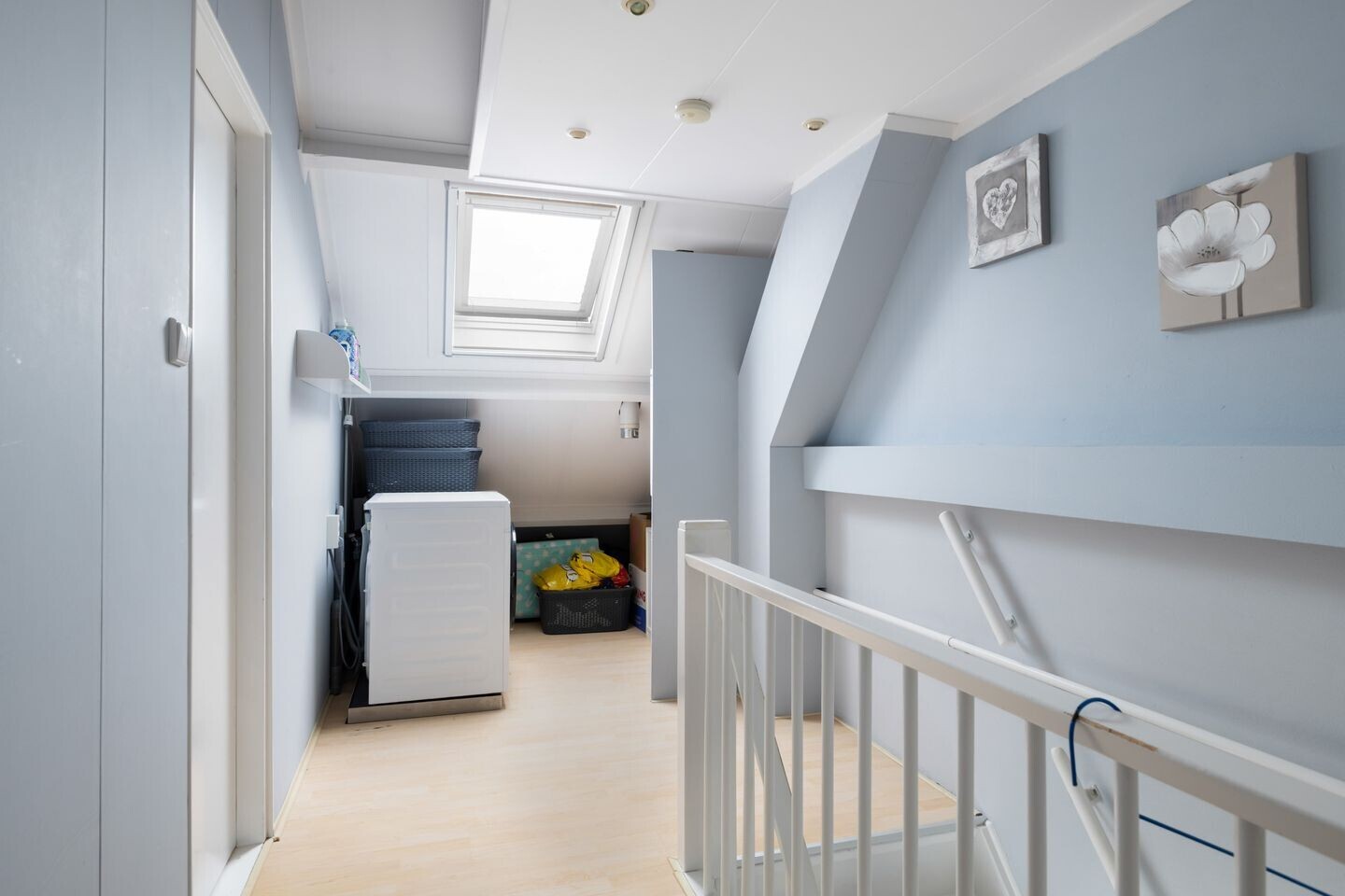 Tussenwoning te koop: Troelstralaan 40, Woerden